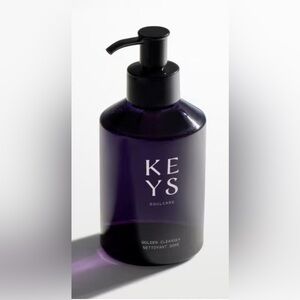 Keys‎ Soulcare Golden Cleanser